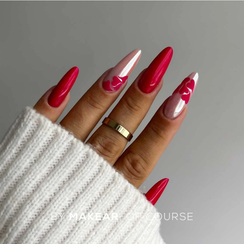 Makear 547 UV Gel Polish 8ml