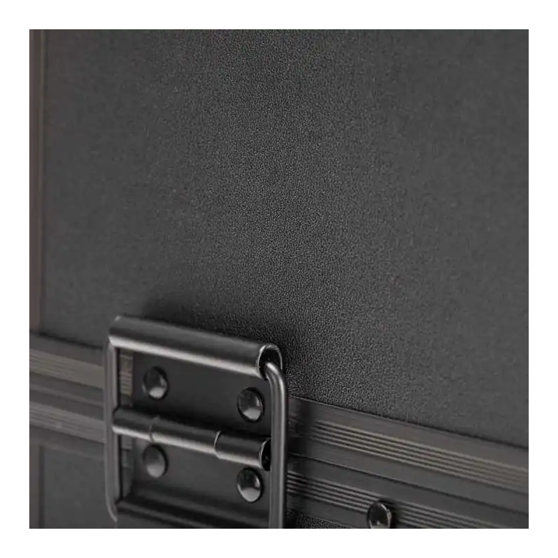 kozmetični/frizerski kovček