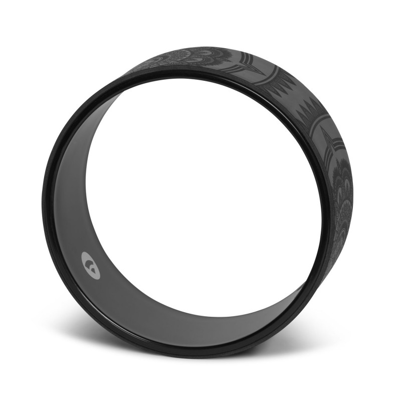 Joga krog za raztezanje in ravnotežje