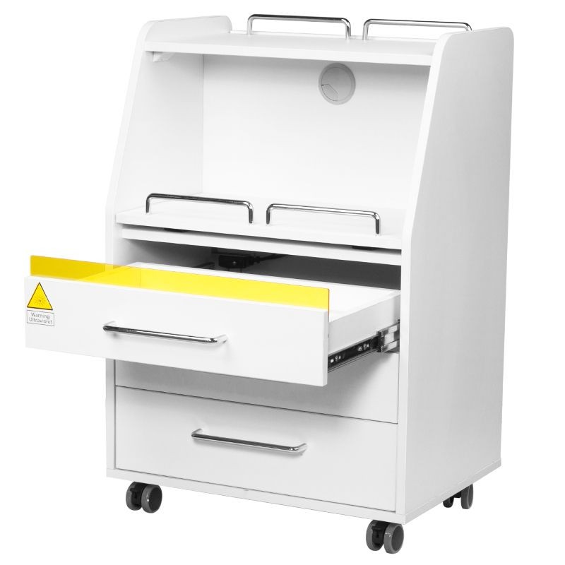 Odlagalna omara AS6502