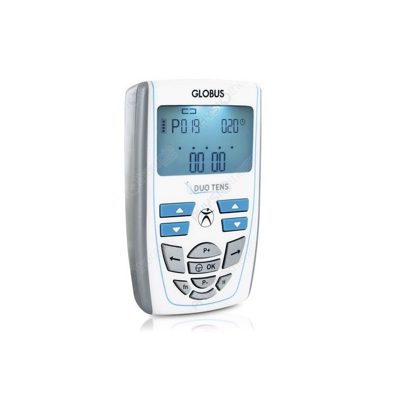 Duo TENS Elektrostimulator
