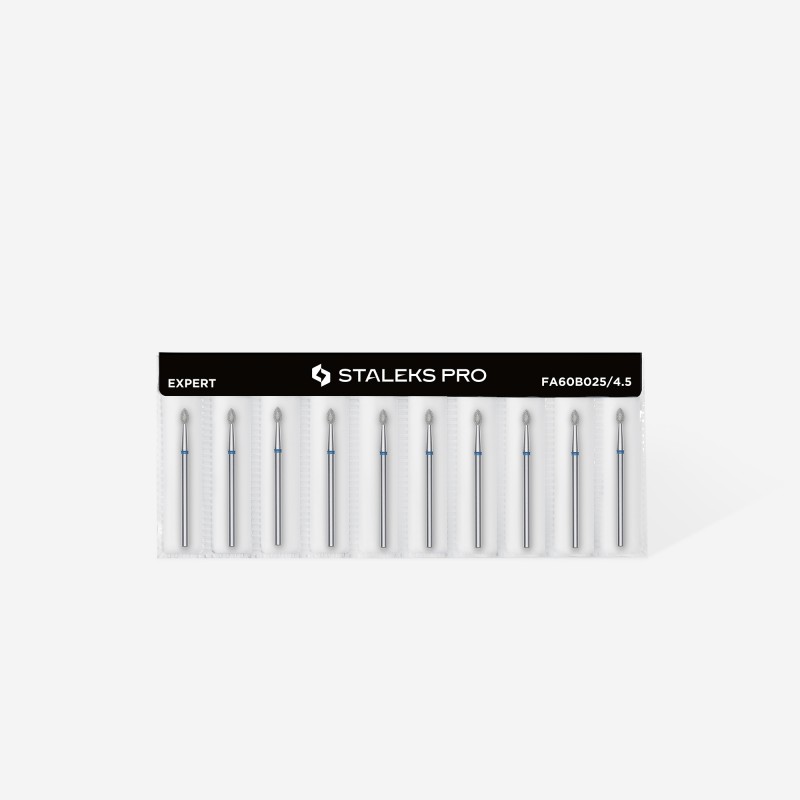 STALEKS Diamantaufsatz blau FA60B025/4.5 