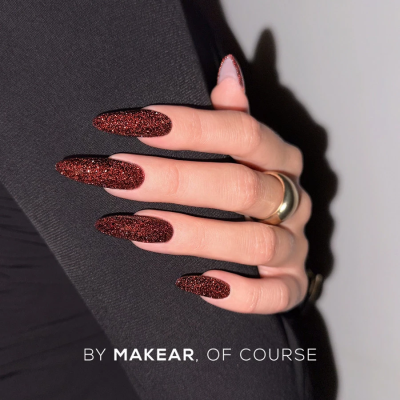 Makear 897 Gel Polish 8ml