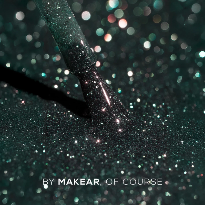 Makear 898 Gel Polish 8ml