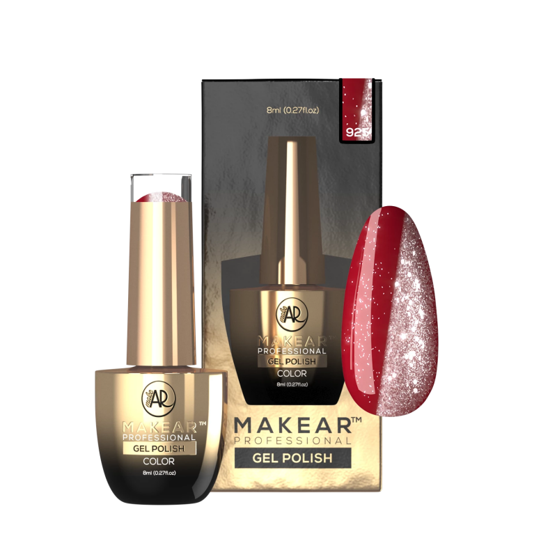 Makear 925 UV Gel Polish Moonlight 8ml