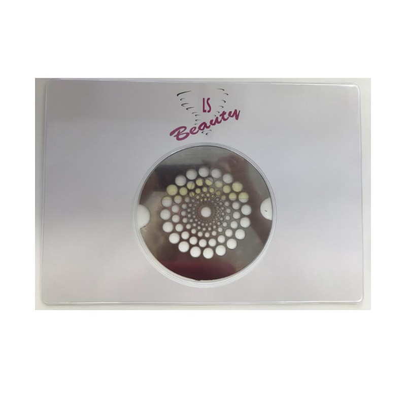 PODLOGA za manikurno mizo - LS Beauty