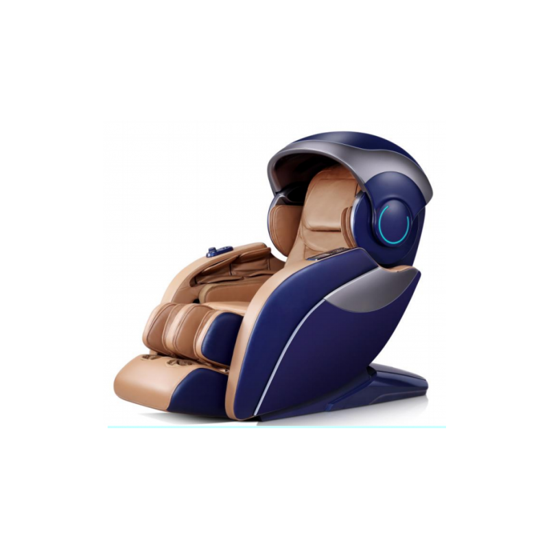 Masažni stol ASTANA TOP PREMIUM 4D