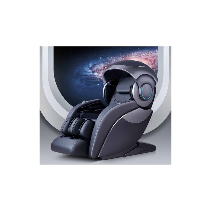 Masažni stol ASTANA TOP PREMIUM 4D