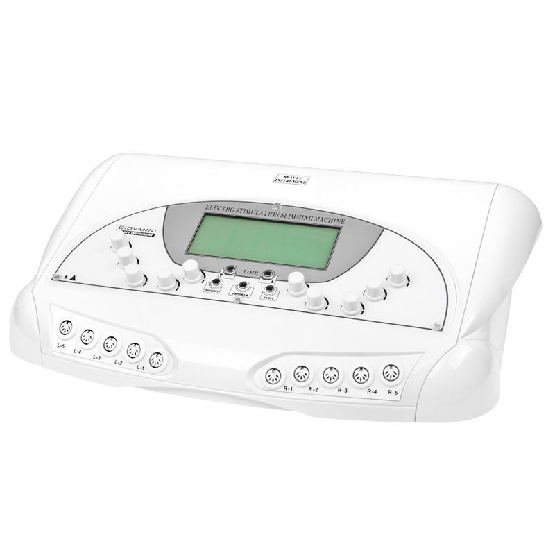 Kozmetična naprava GIOVANNI CLASSIC AS0679