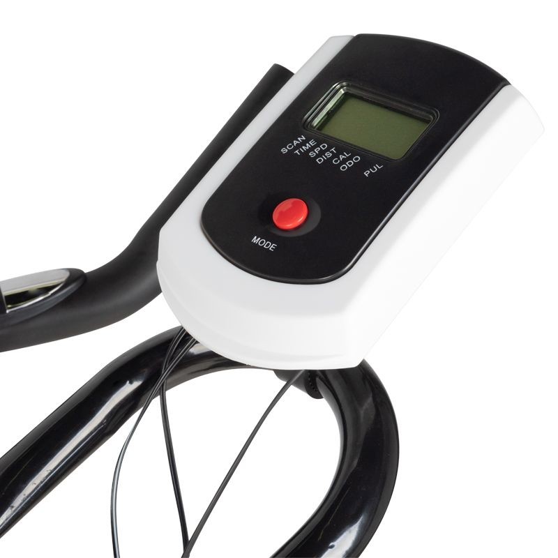 Rehabilitationsfahrrad AS8712