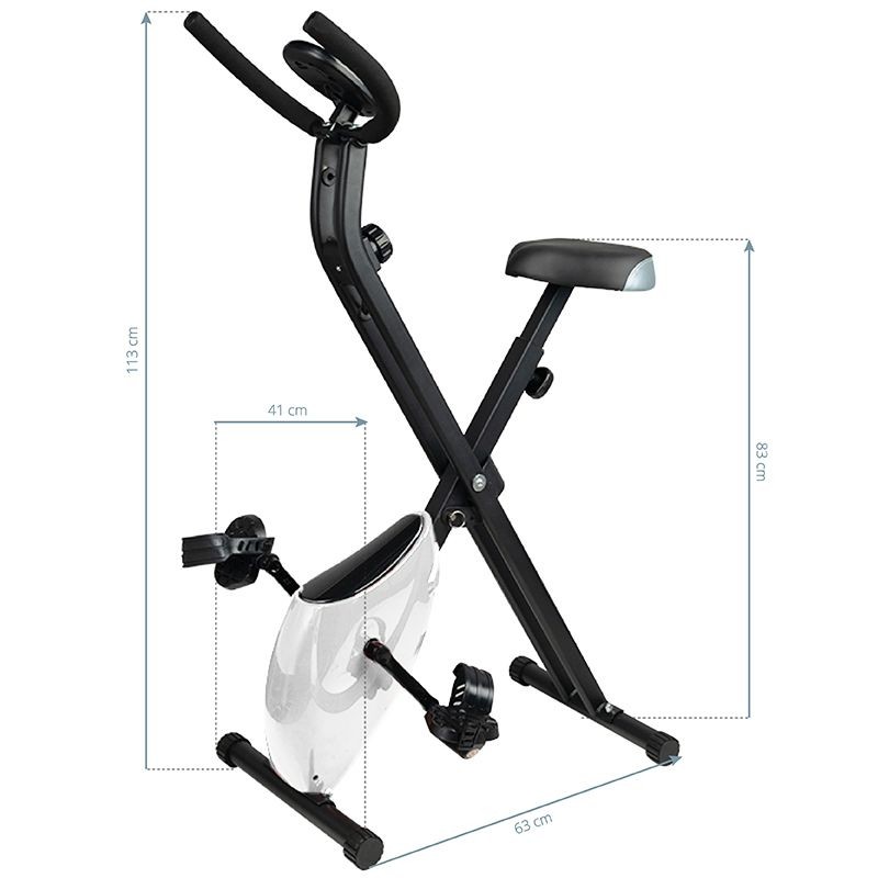 Rehabilitations-Klapprad AS131186