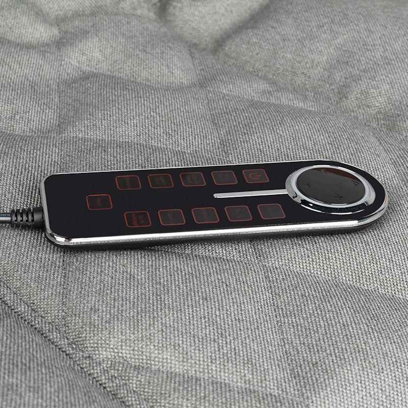 Massagesessel SAKURA AS3160