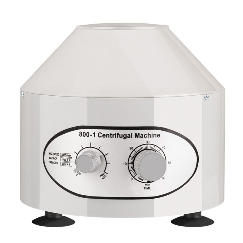 Laboratorijska CENTRIFUGA za plazmo PRP 