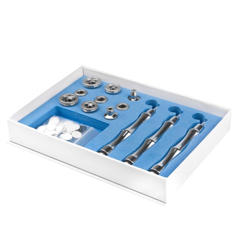 Kozmetična naprava Elegante 880 4IN1 AS4218