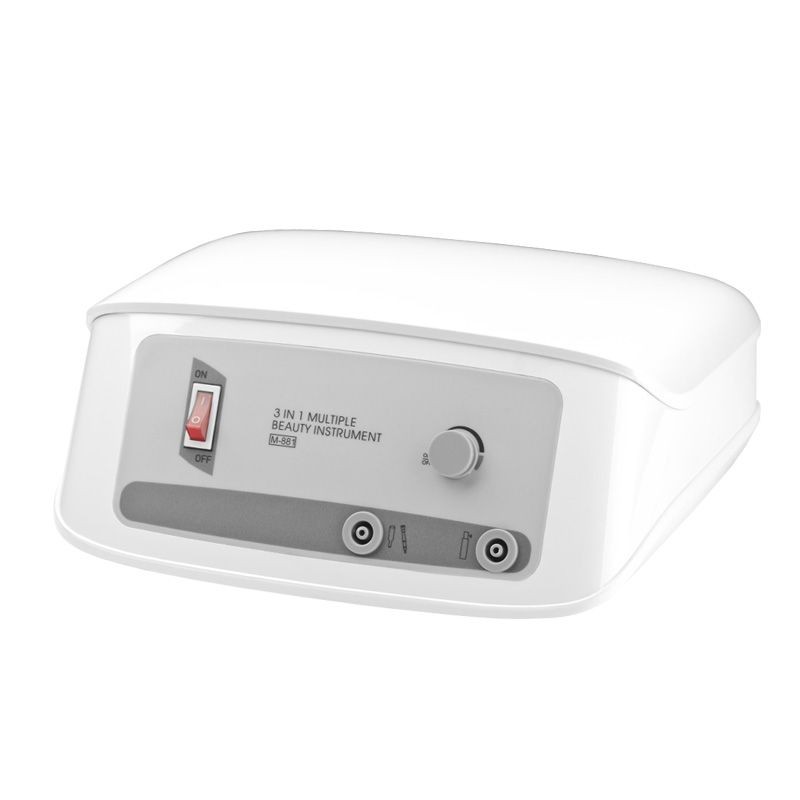 Kozmetična naprava Elegante 861 3IN1 AS4219