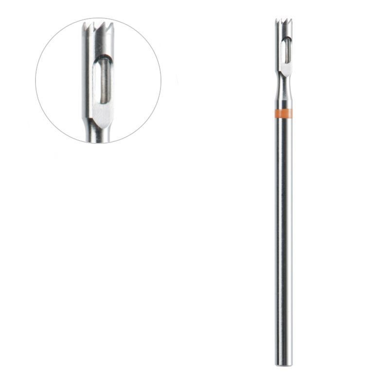 Jekleni nastavek AS4527