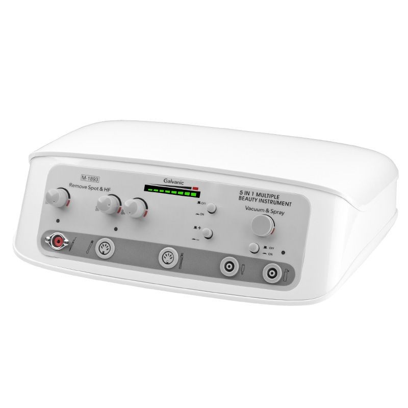 Kozmetična naprava Elegante 1893 5IN1 AS5822