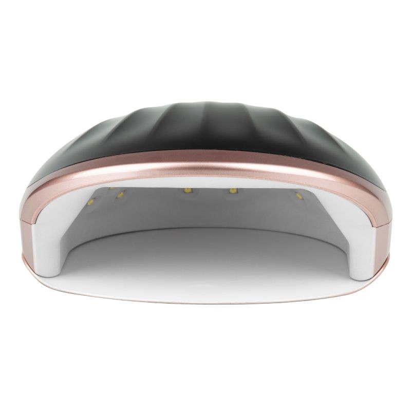 Svetilka dvojna LED UV S5 48W AS6506