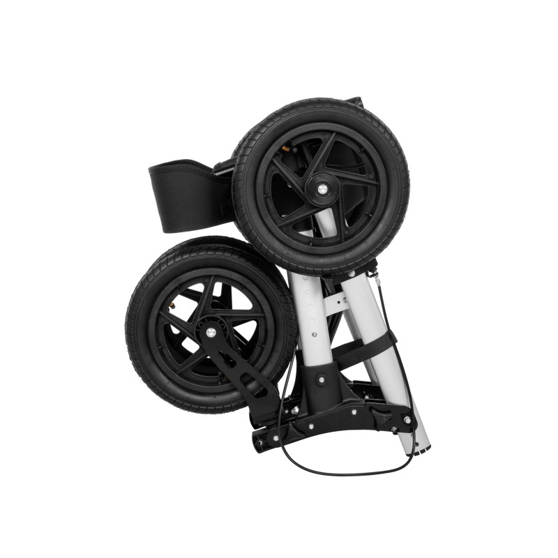 Aluminium-Rollator AT51031