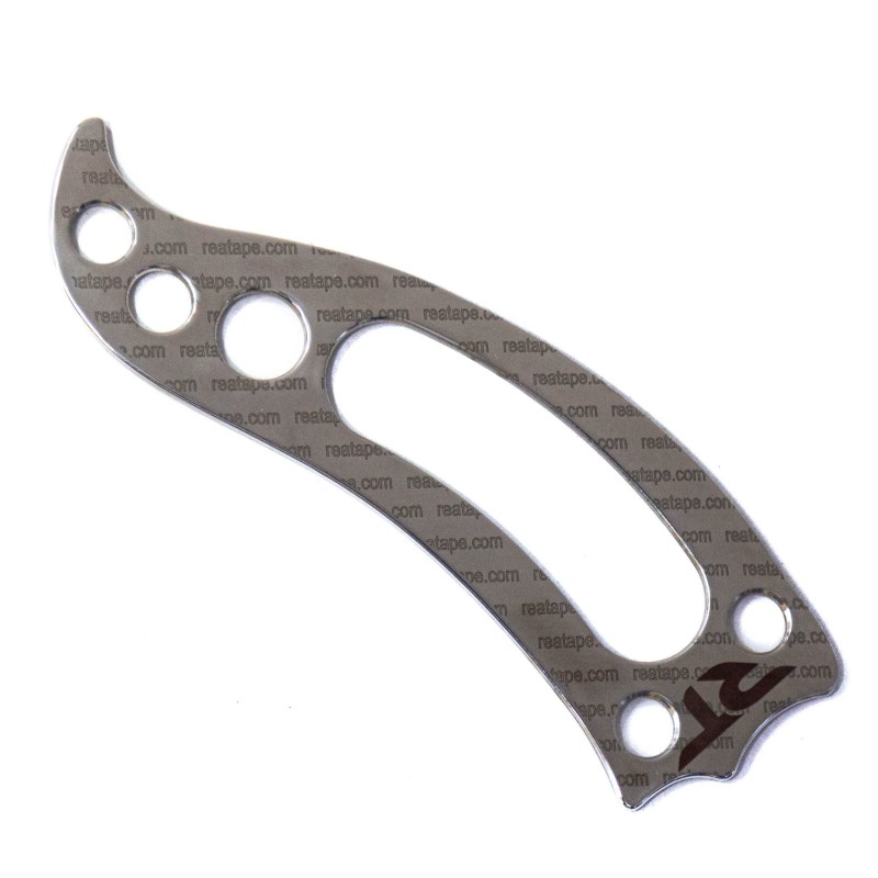 IASTM za terapijo mehkih tkiv REA AXE 