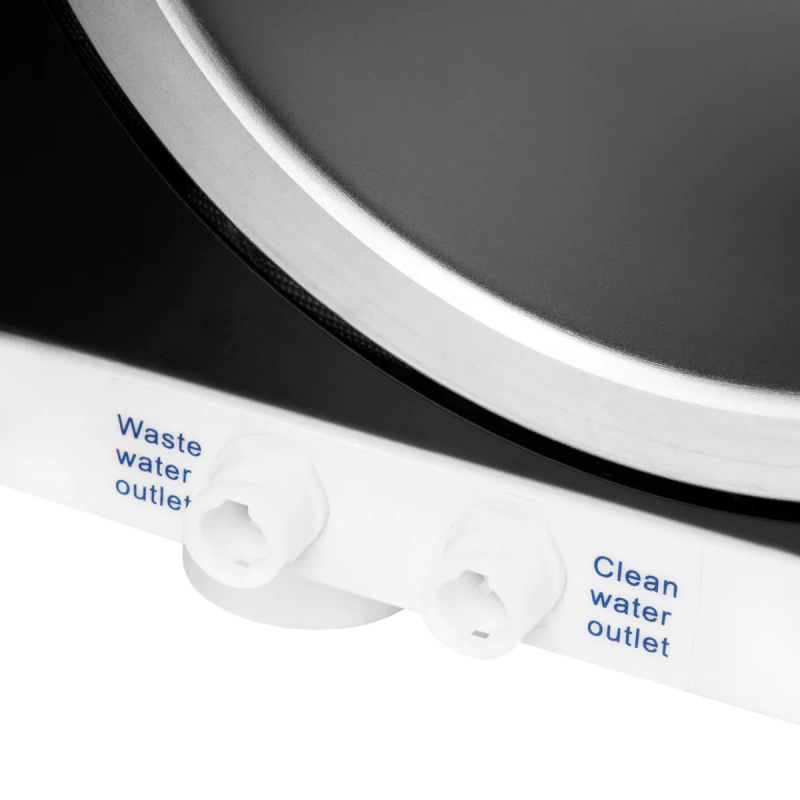 Avtoklav Lafomed Compact 8l