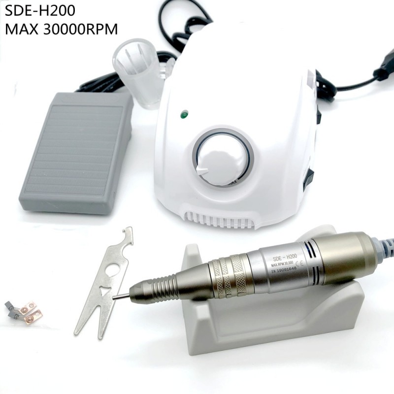 Strojček za manikuro Maro / BM209