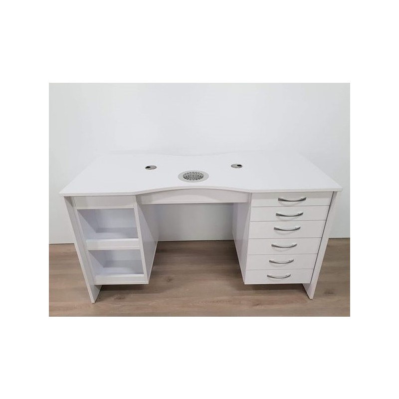 Miza za manikuro LS Design Galaxy