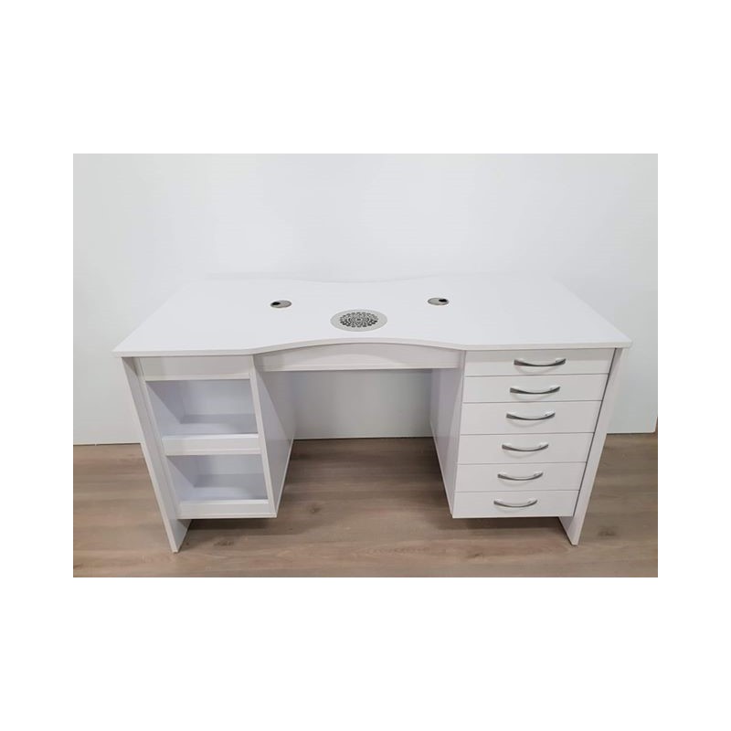 Miza za manikuro LS Design Galaxy