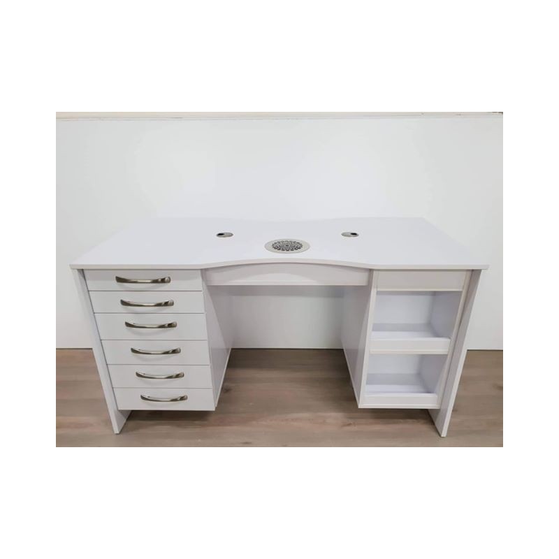 Miza za manikuro LS Basic