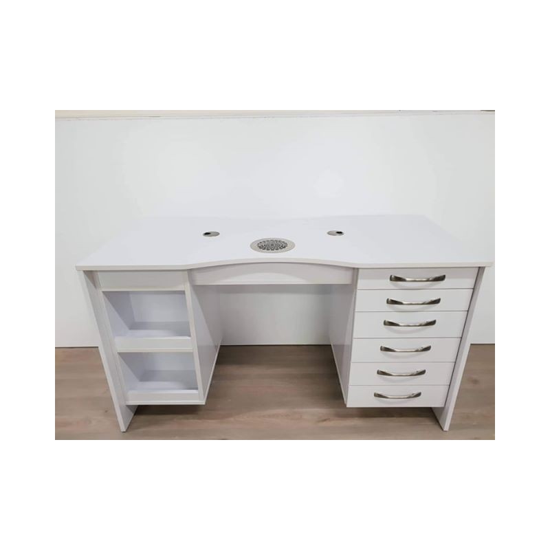 Miza za manikuro LS Basic