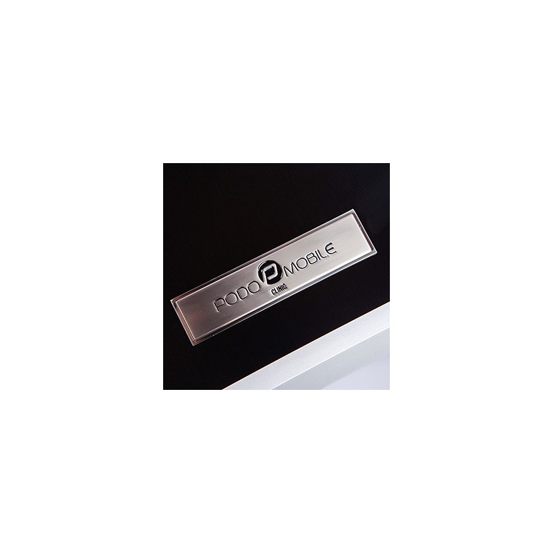 PodoMobile Midi pedikurni kovček