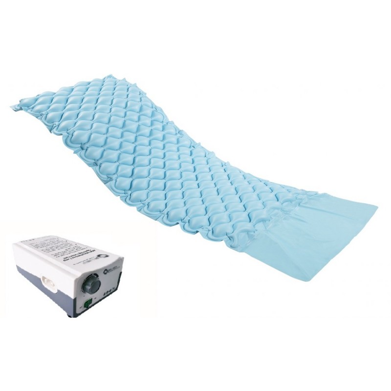 Bubble(Mehurčkasta) vzmetnica Xi (N)