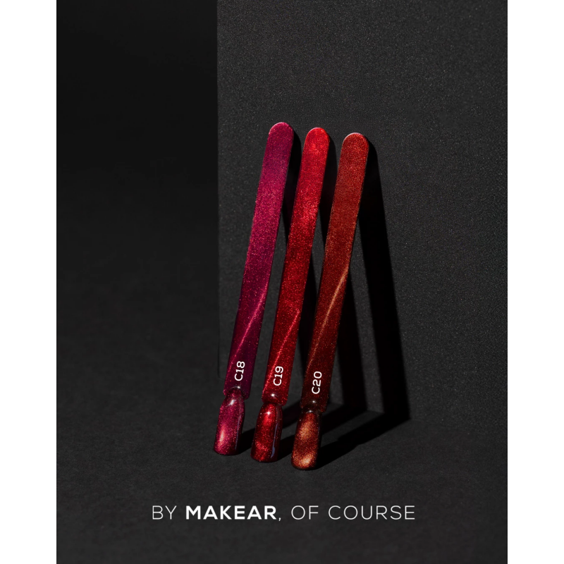 Makear C20 Cat Eye Gel Polish 8ml