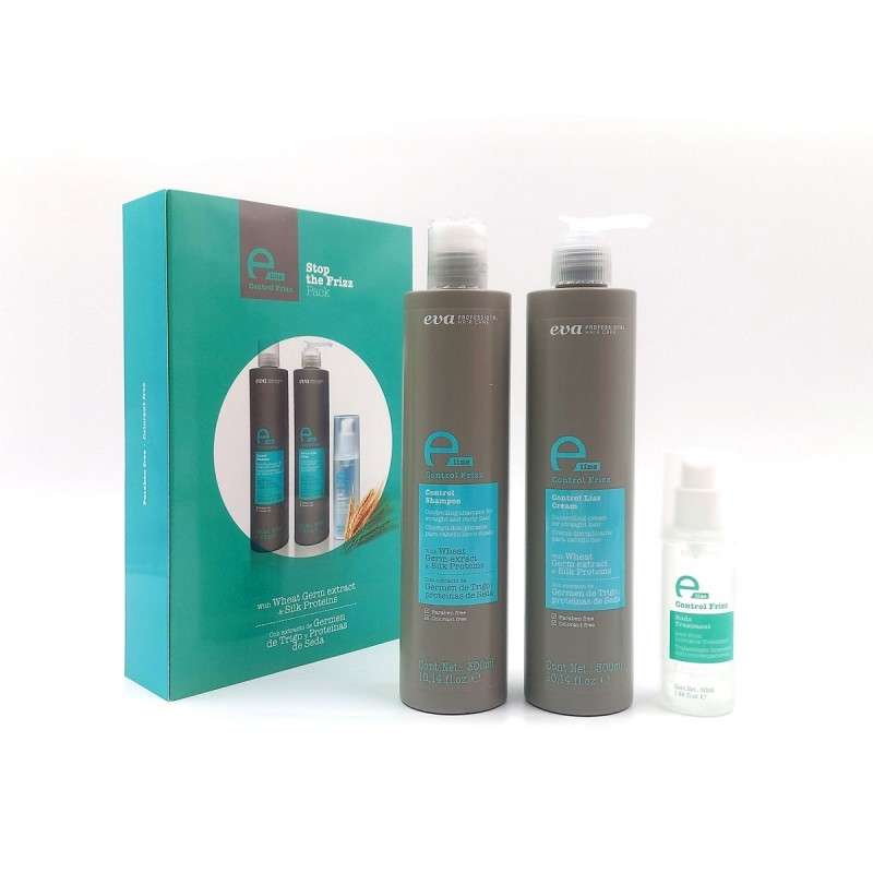 E-LINE CONTROL FRIZZ PAKET