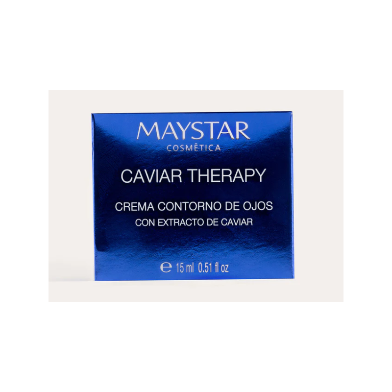 Caviar Therapy Krema za okoli oči 15 ml