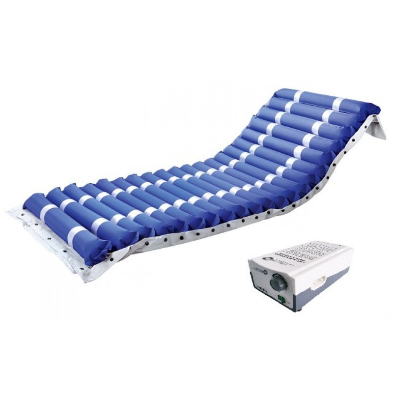 Cevna vzmetnica XI (EKO)