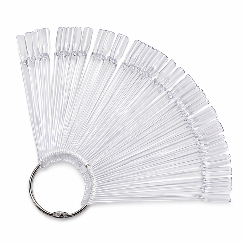 Vzorci za lake na obroču - kvadrat