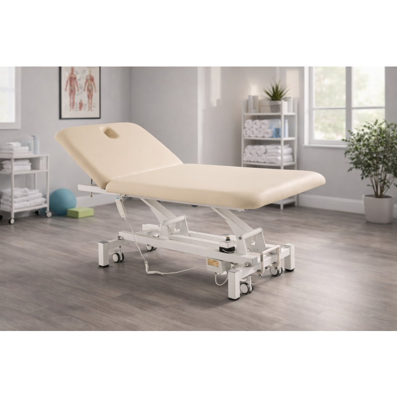 BOBATH električna terapevtska miza DP-8280