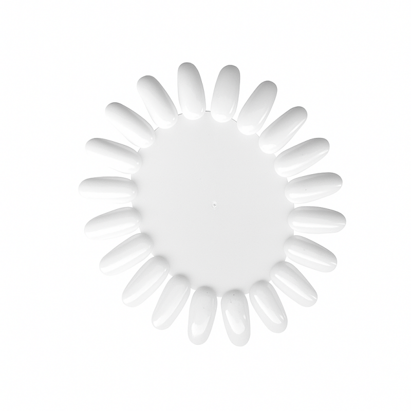 MOYRA Display v krogu - barvna paleta 