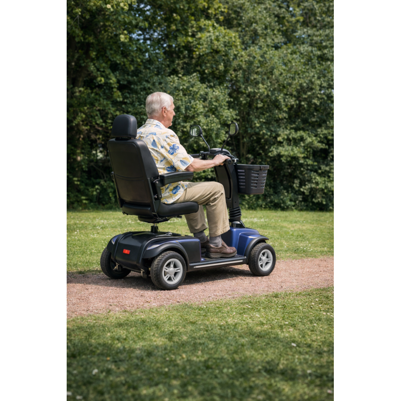 Električni skuter - Sagitta