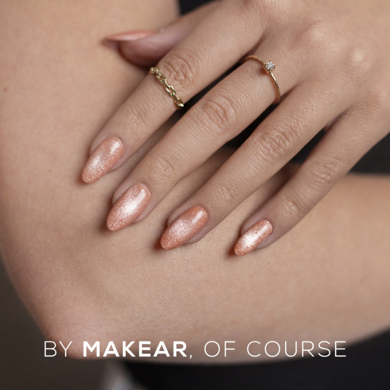 Makear CL02 - UV Gel Polish 8ml