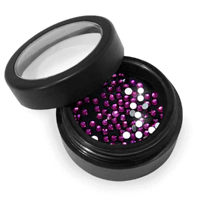 Moyra Kristallnägel Nr.04