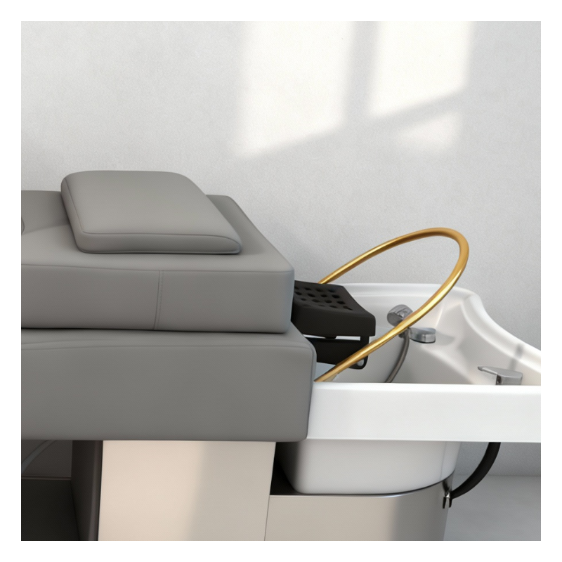 Danubia 1.0 Head spa miza 