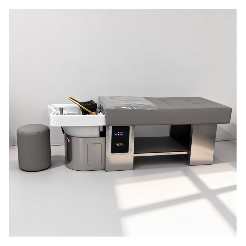 Danubia 1.0 Head spa miza 