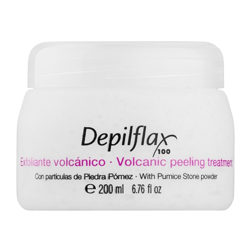 Vulkanisches Peeling 200 ml