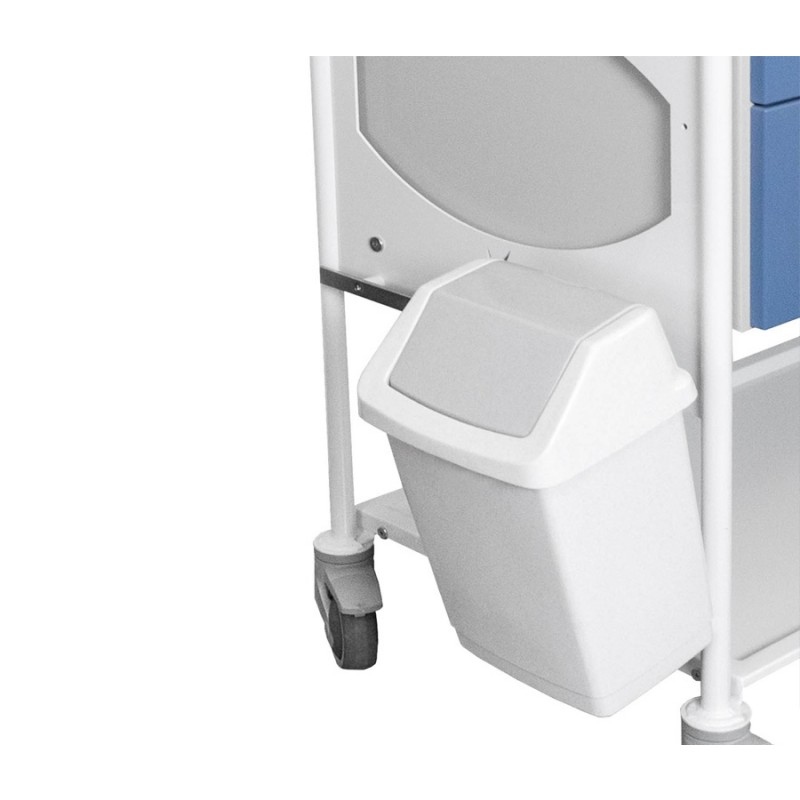 Medizinischer Wagen JUVW4