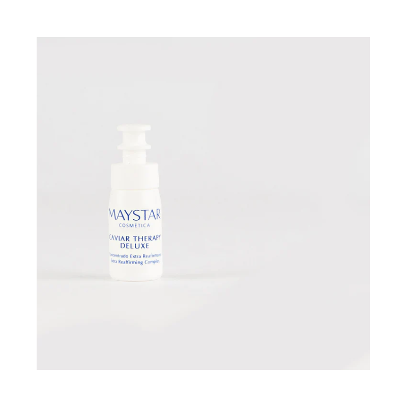 MAYSTAR Caviar Therapy - Ekstra učvršćujući kompleks - 10x2,5 ml