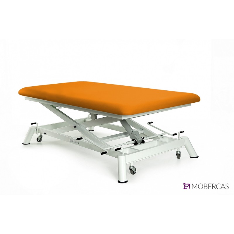 Hydraulischer Therapietisch CH-BOBATH-0110-R.100