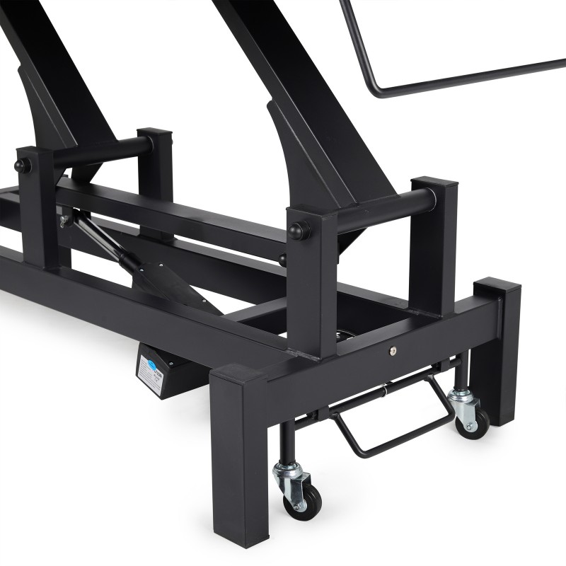 Masažna električna miza Fortis 4 ERGO