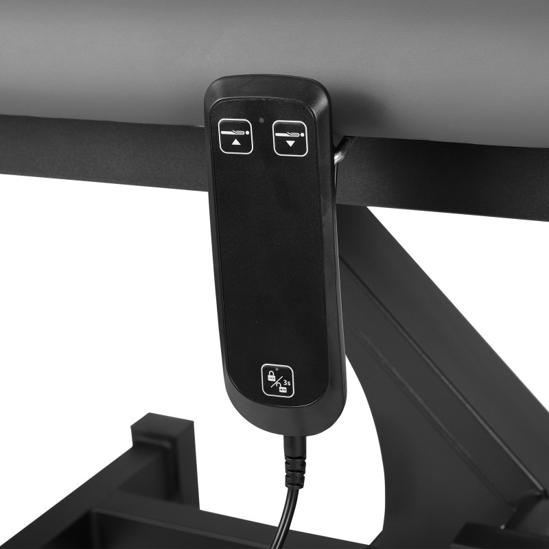 Masažna električna miza Fortis 4 ERGO